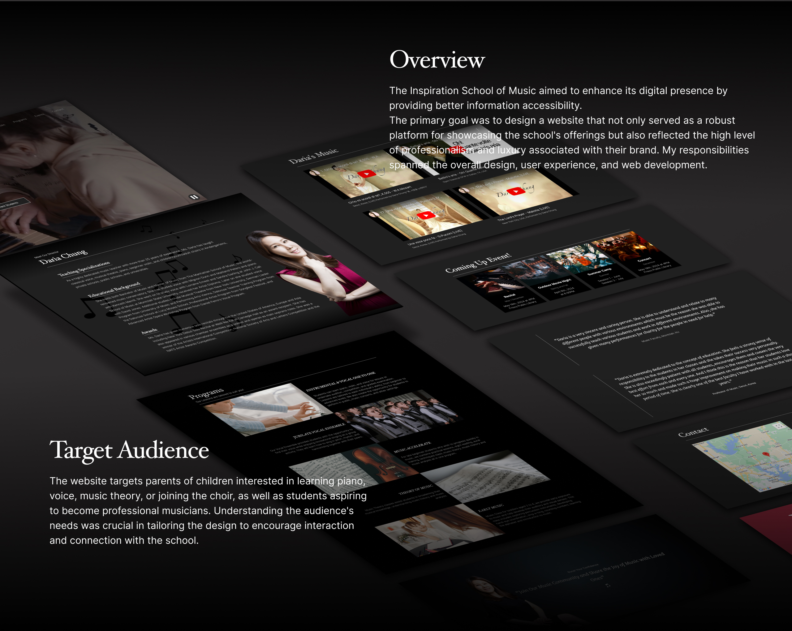 Derek Han | UI/UX Designer & Engineer